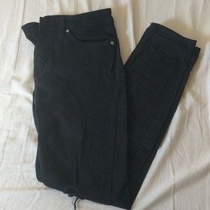 Calvin Klein Black Skinny Jeans